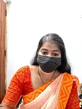 tamil_Sigappu_Roja webcam