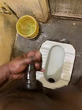 Crazyworldqueenking webcam