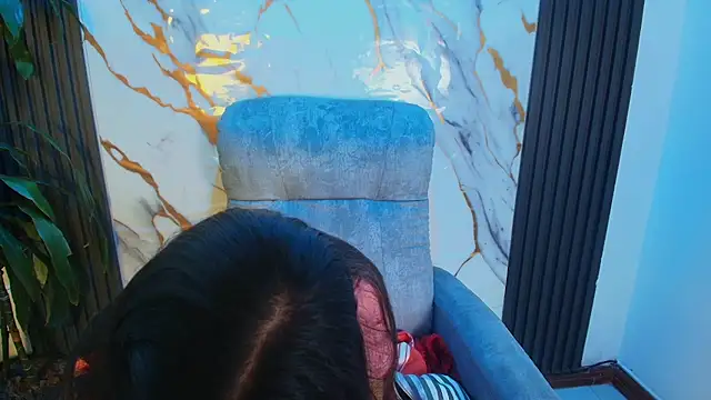 DanielaMonroe webcam