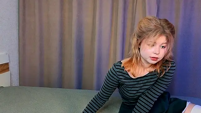 Stella_Vanila webcam