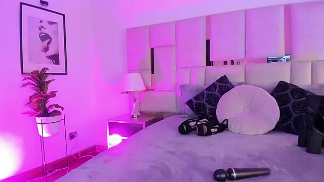 FranchescaVeleska webcam