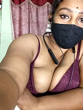 Tamil_Crazy_Queen webcam