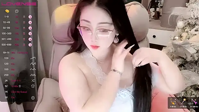 Monica-666888- webcam