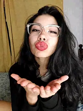 ArgentinaShani webcam