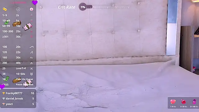 Joseph_Gonzalez webcam