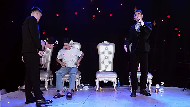 OUBA-Baby's live cam