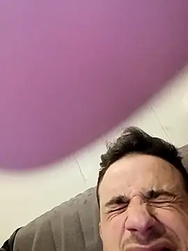 JoshingExegesis webcam