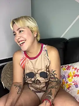 Dakota_Bailey webcam