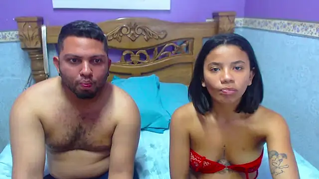 Eddie_And_Lana webcam