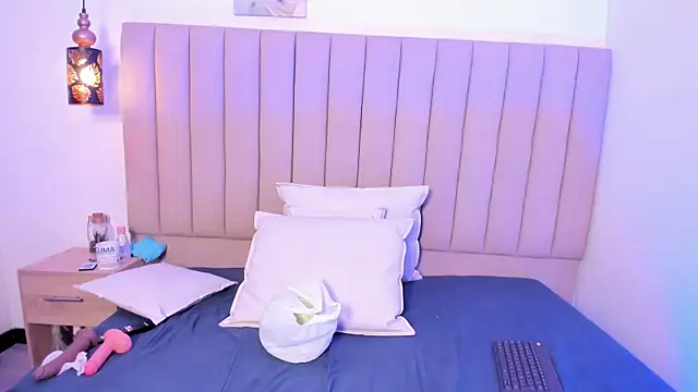 Dennise_Sinclair webcam