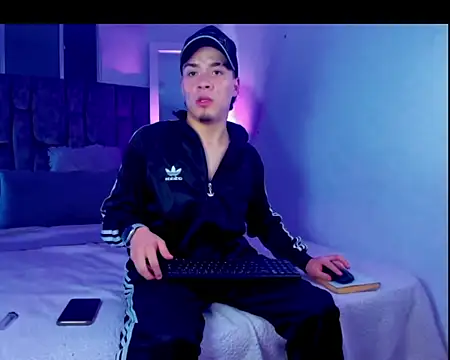 alex_and_christhoper webcam