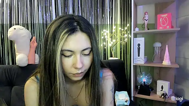 lilly_sweett webcam