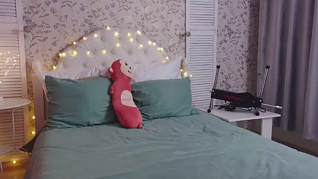 Wendy-Darling webcam