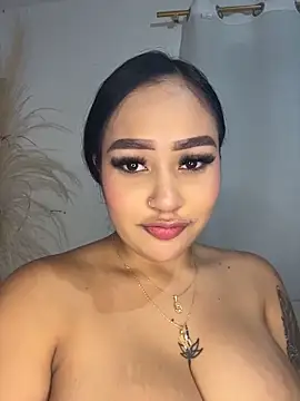 Luisa_Fernandaa webcam