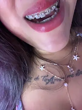 Webcam Model (Lalitha_)  is live.Free join now!