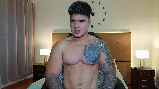 Steven_Velez webcam