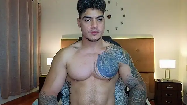steven_velez - Steven_Velez's free webcam - UK Sex Cams