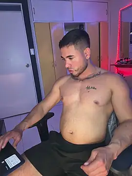 amon_1998 webcam stripchat model stream image