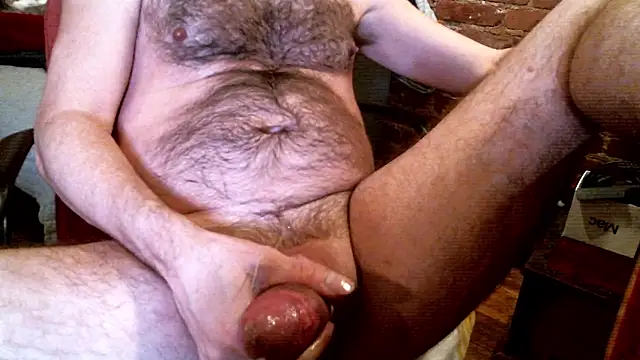 Johnny_Bottoms webcam