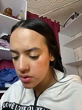 CelesteJones1 webcam