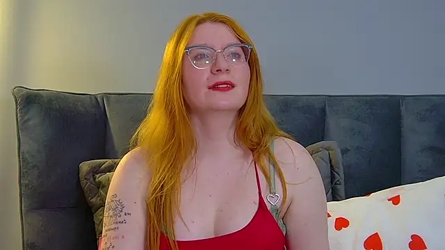 AliceAllisons webcam