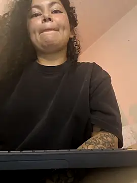 Chubby_Licius webcam