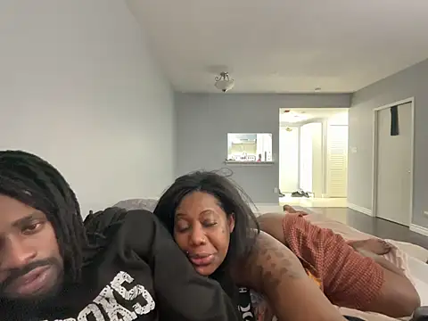 Cherishcherrysha webcam