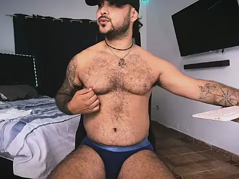Sebas-hott webcam