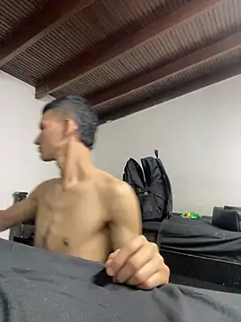 Sophi_and_Jack webcam