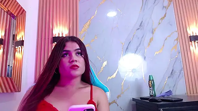 Jasmine_Jones7 webcam