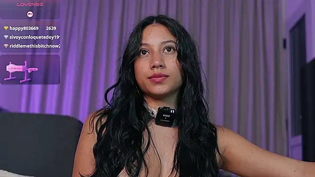 Alison_Miller9 webcam