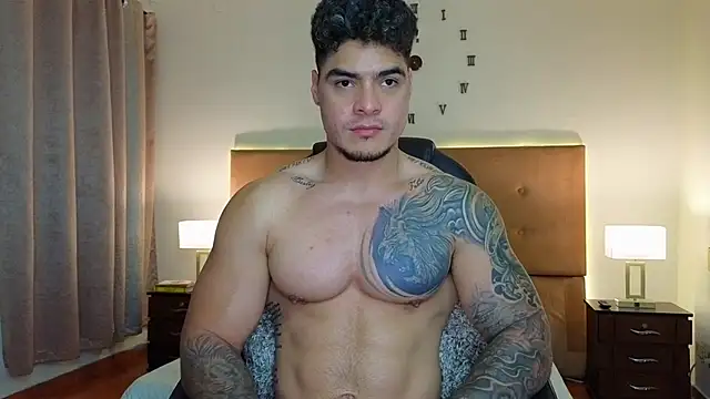 steven_velez - Steven_Velez's free webcam - UK Sex Cams