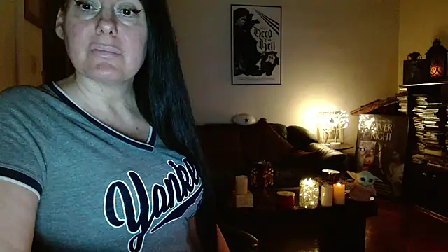 mandaloriangirls webcam