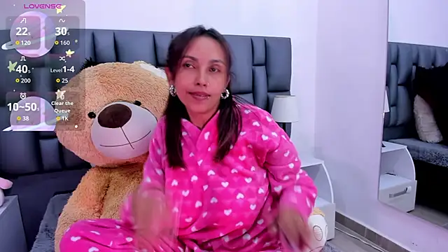 valeriasweet_ webcam