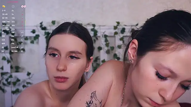 GabrielleLynchard webcam