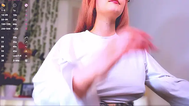 DelilahTaylor webcam