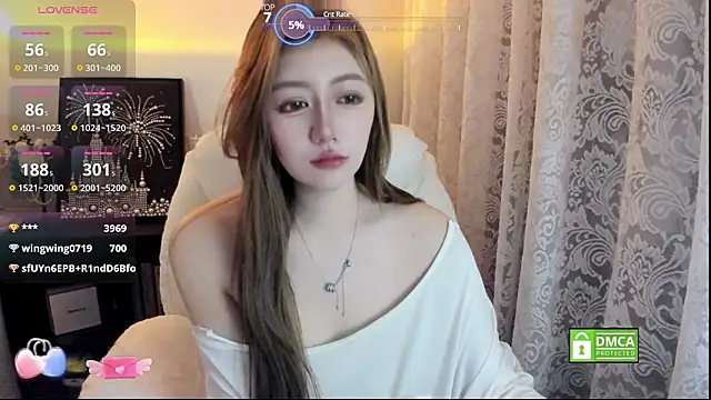 Cute_Mango webcam