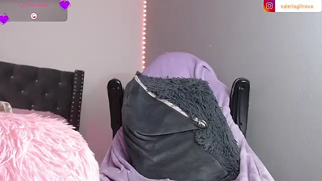 Hanna-Queenss webcam