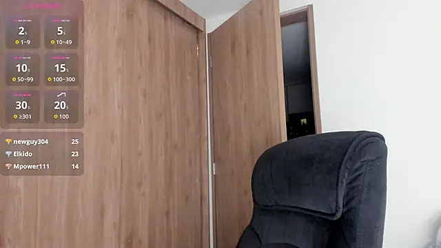 keyn_laurent_1 webcam