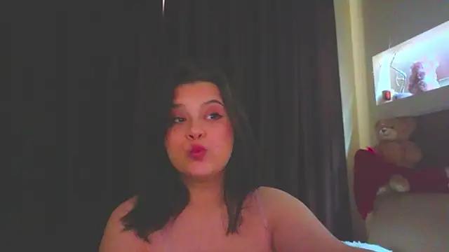 Malika_uAngel webcam