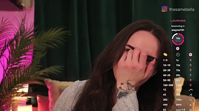 cuteanna- - CuteAnna-'s free webcam - UK Sex Cams