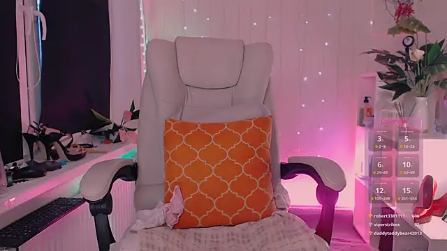 marycum2u - Marycum2u's free webcam - UK Sex Cams