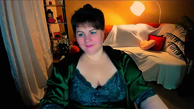 CrystaalStaar webcam