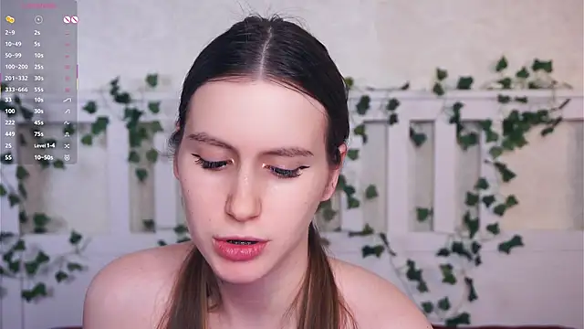 GabrielleLynchard webcam