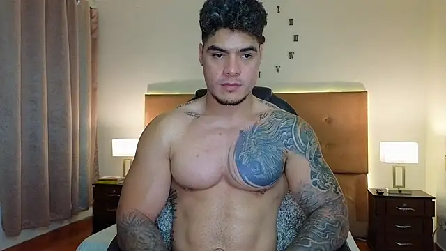 steven_velez - Steven_Velez's free webcam - UK Sex Cams