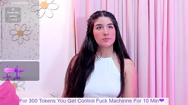 Dulce_andrea__ webcam