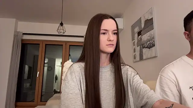 double_sun - Double_Sun's free webcam - UK Sex Cams