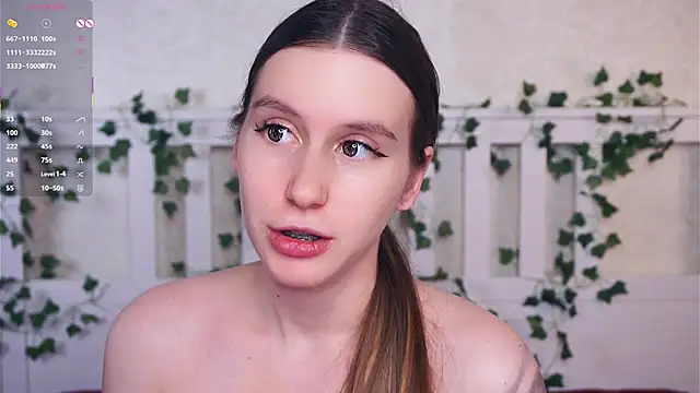 GabrielleLynchard webcam