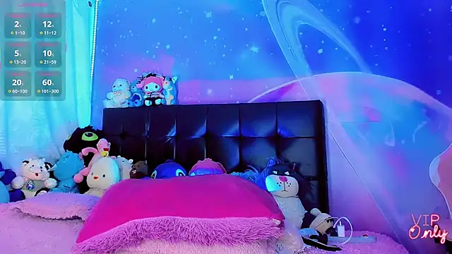 Thalia_girl21 live sex cam