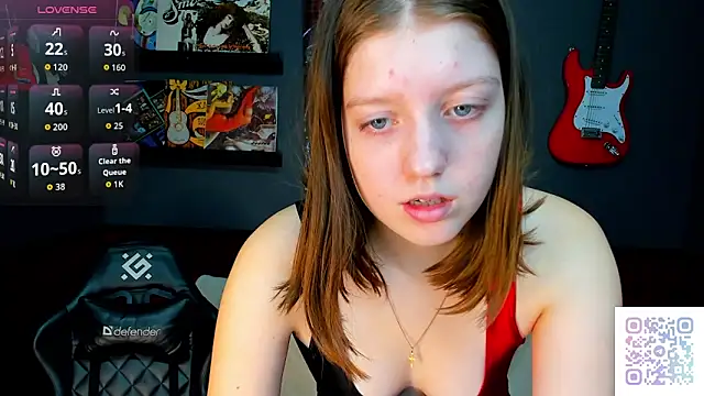 Casandra_Joness webcam